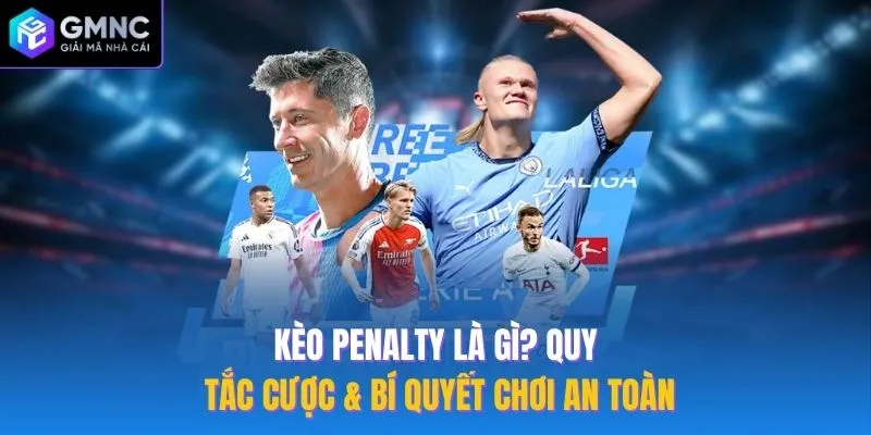 Kèo penalty